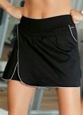 852765 Short Saia Fitness Preto