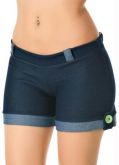 833695 Short Azul Jeans